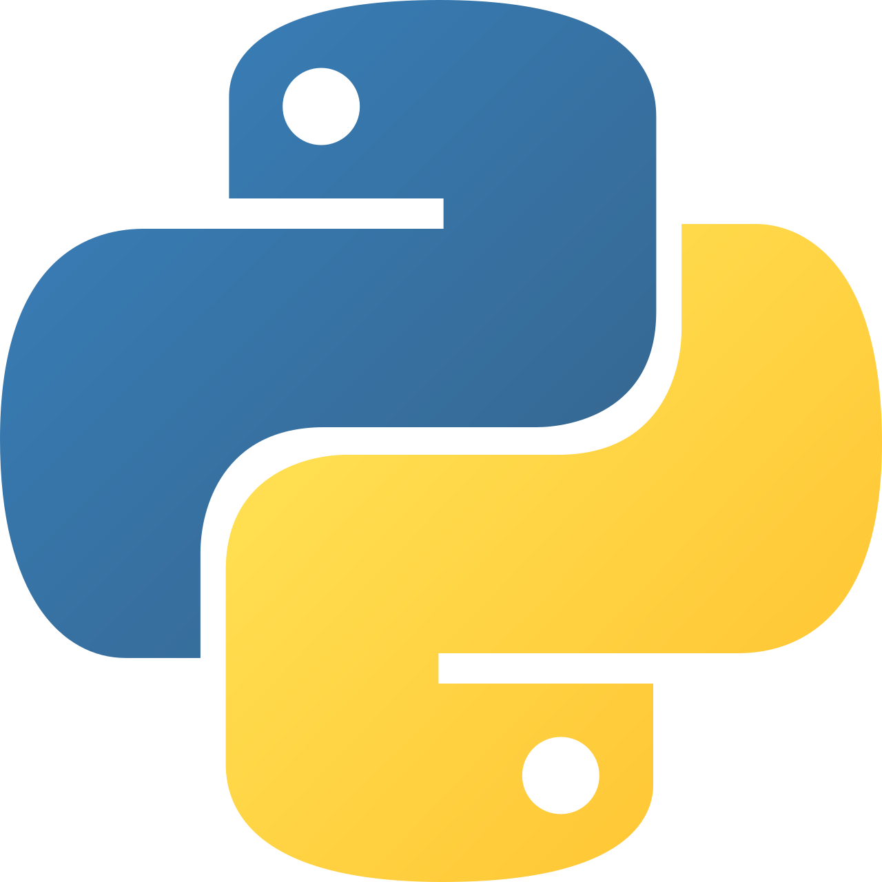 Python Django